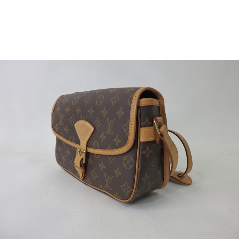 ＬＶ ルイヴィトン/ジベシエールＰＭ／モノグラム/M42248//SL1916/Bランク/84