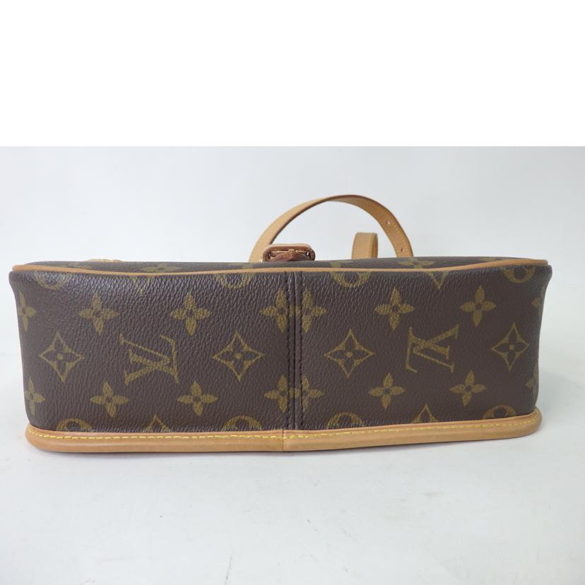 ＬＶ ルイヴィトン/ジベシエールＰＭ／モノグラム/M42248//SL1916/Bランク/84