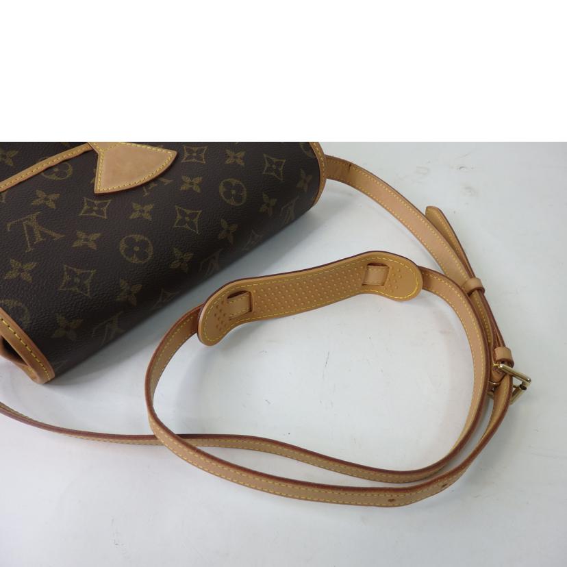 ＬＶ ルイヴィトン/ジベシエールＰＭ／モノグラム/M42248//SL1916/Bランク/84