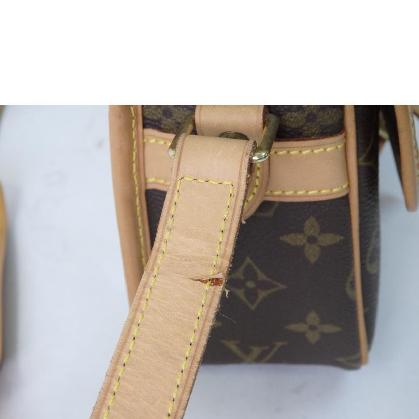 ＬＶ ルイヴィトン/ジベシエールＰＭ／モノグラム/M42248//SL1916/Bランク/84
