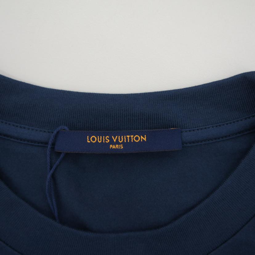 ＬＯＵＩＳ　ＶＵＩＴＴＯＮ ルイヴィトン/Ｔシャツ//Aランク/75