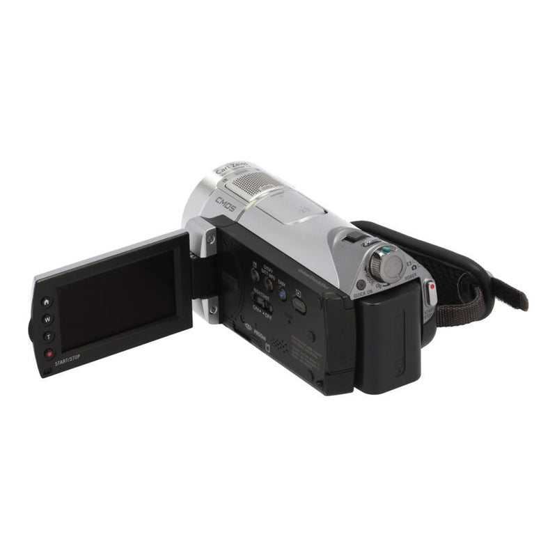 Sony ビデオカメラ HDR-CX12-
