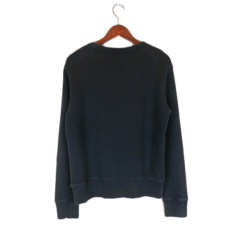 GUCCI グッチ/ロゴコットンスウェットシャツ//Aランク/93