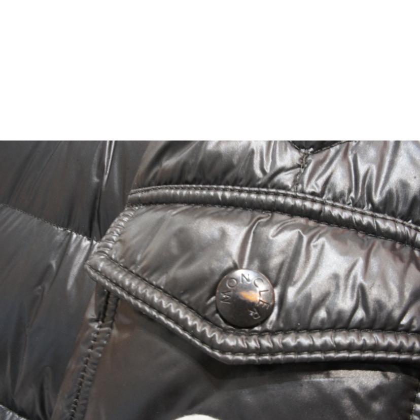 ＭＯＮＣＬＥＲ モンクレール/ＨＵＢＥＲＴ　キルティングダウン//ABランク/92