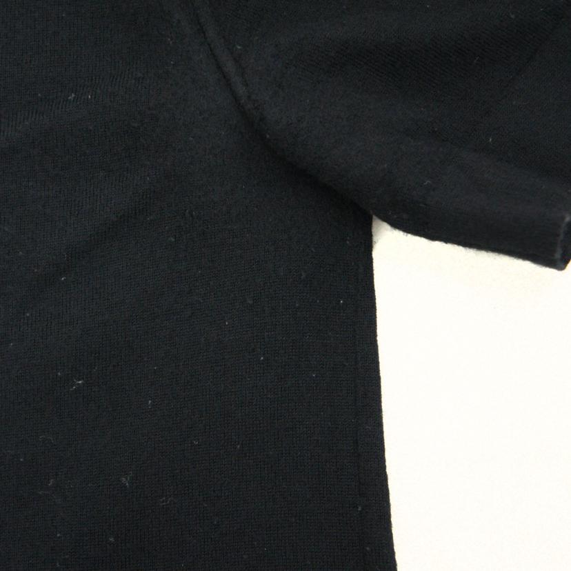 ＬＯＵＩＳ　ＶＵＩＴＴＯＮ ルイ・ヴィトン/バーコード＆アース／ニットＴシャツ/RM192M NOY HHN02W//ｻｲｽﾞ:XS/ABランク/75