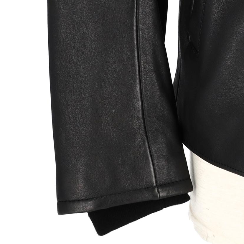 ＭＲ．ＯＬＩＶＥ ミスターオリーブ/ＭＲ．ＯＬＩＶＥ　レザー　ＪＫＴ　Ｌ/M-19350//Bランク/75