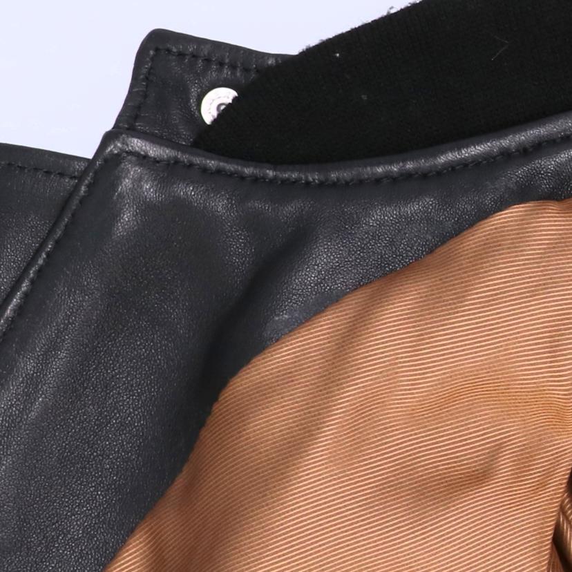 ＭＲ．ＯＬＩＶＥ ミスターオリーブ/ＭＲ．ＯＬＩＶＥ　レザー　ＪＫＴ　Ｌ/M-19350//Bランク/75