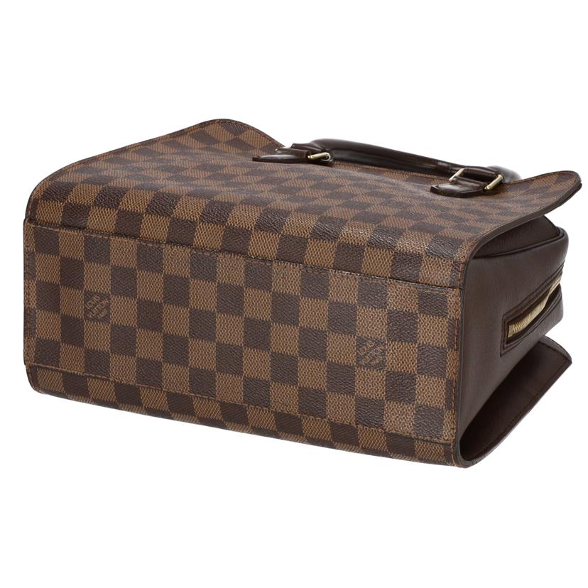 ＬＯＵＩＳ　ＶＵＩＴＴＯＮ ルイヴィトン/トリアナ／ダミエ/N51155//VI1025/Bランク/75