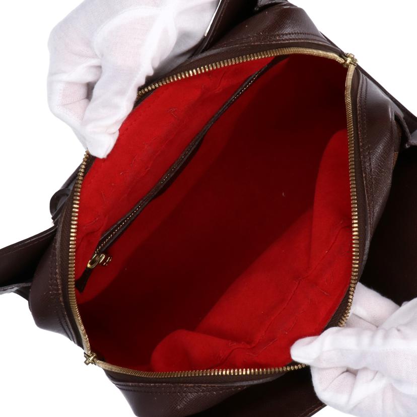 ＬＯＵＩＳ　ＶＵＩＴＴＯＮ ルイヴィトン/トリアナ／ダミエ/N51155//VI1025/Bランク/75