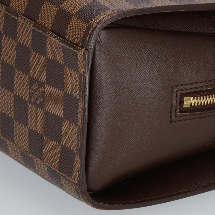 ＬＯＵＩＳ　ＶＵＩＴＴＯＮ ルイヴィトン/トリアナ／ダミエ/N51155//VI1025/Bランク/75