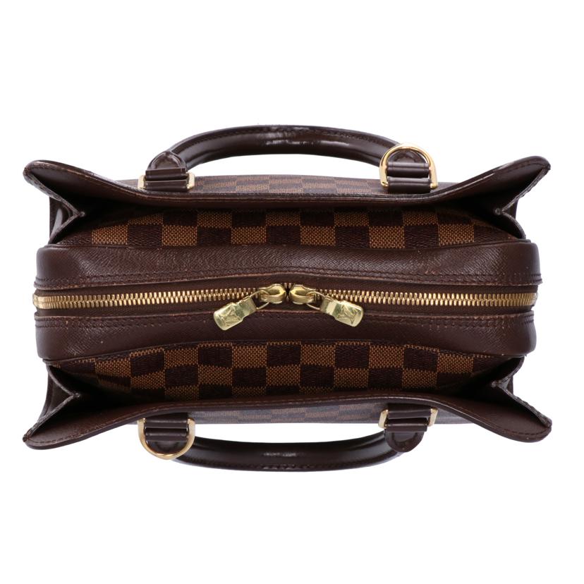 ＬＯＵＩＳ　ＶＵＩＴＴＯＮ ルイヴィトン/トリアナ／ダミエ/N51155//VI1025/Bランク/75