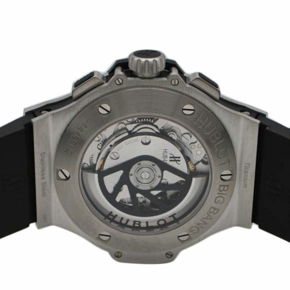ＨＵＢＬＯＴ ウブロ/ビックバン・エボリューション４４／自動巻/HU301.SX.1170.RX//1446512/Aランク/89