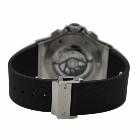 ＨＵＢＬＯＴ ウブロ/ビックバン・エボリューション４４／自動巻/HU301.SX.1170.RX//1446512/Aランク/89