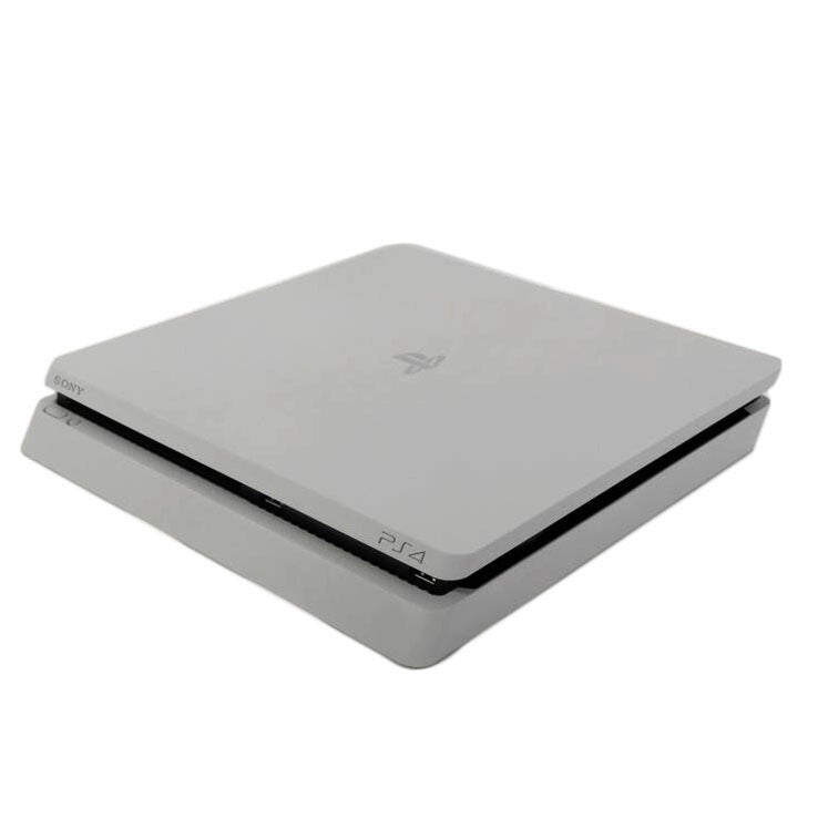 ＳＯＮＹ ソニー/プレイステーション４／５００ＧＢ／グレーシャーホワイト/CUH-2100//5746027/BCランク/81