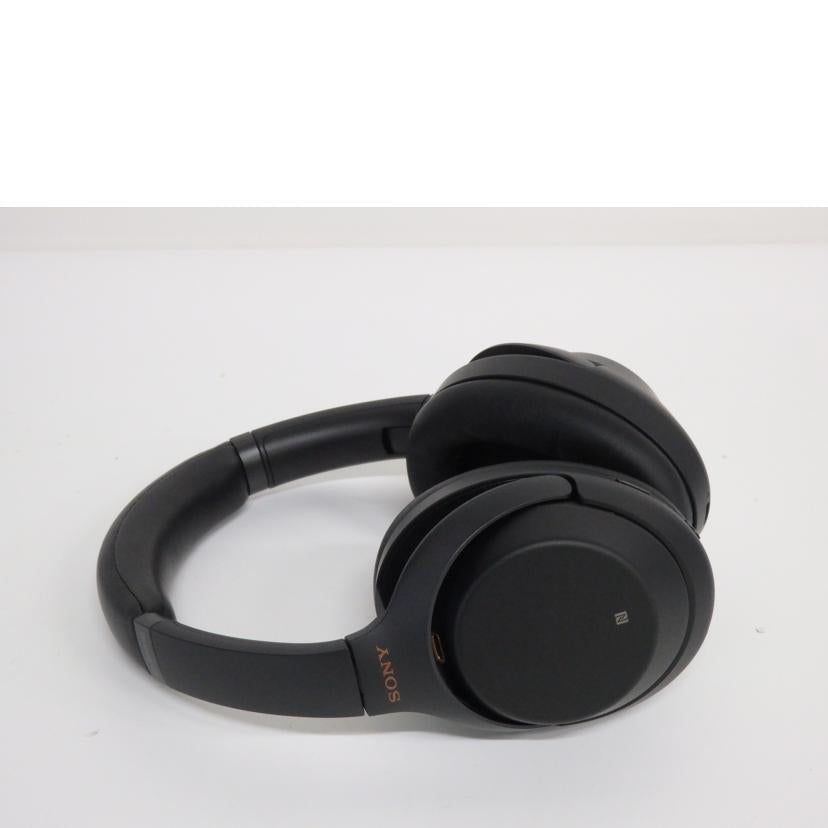 ＳＯＮＹ ソニー/ヘッドホン/WH-1000XM3//5083869/Bランク/62