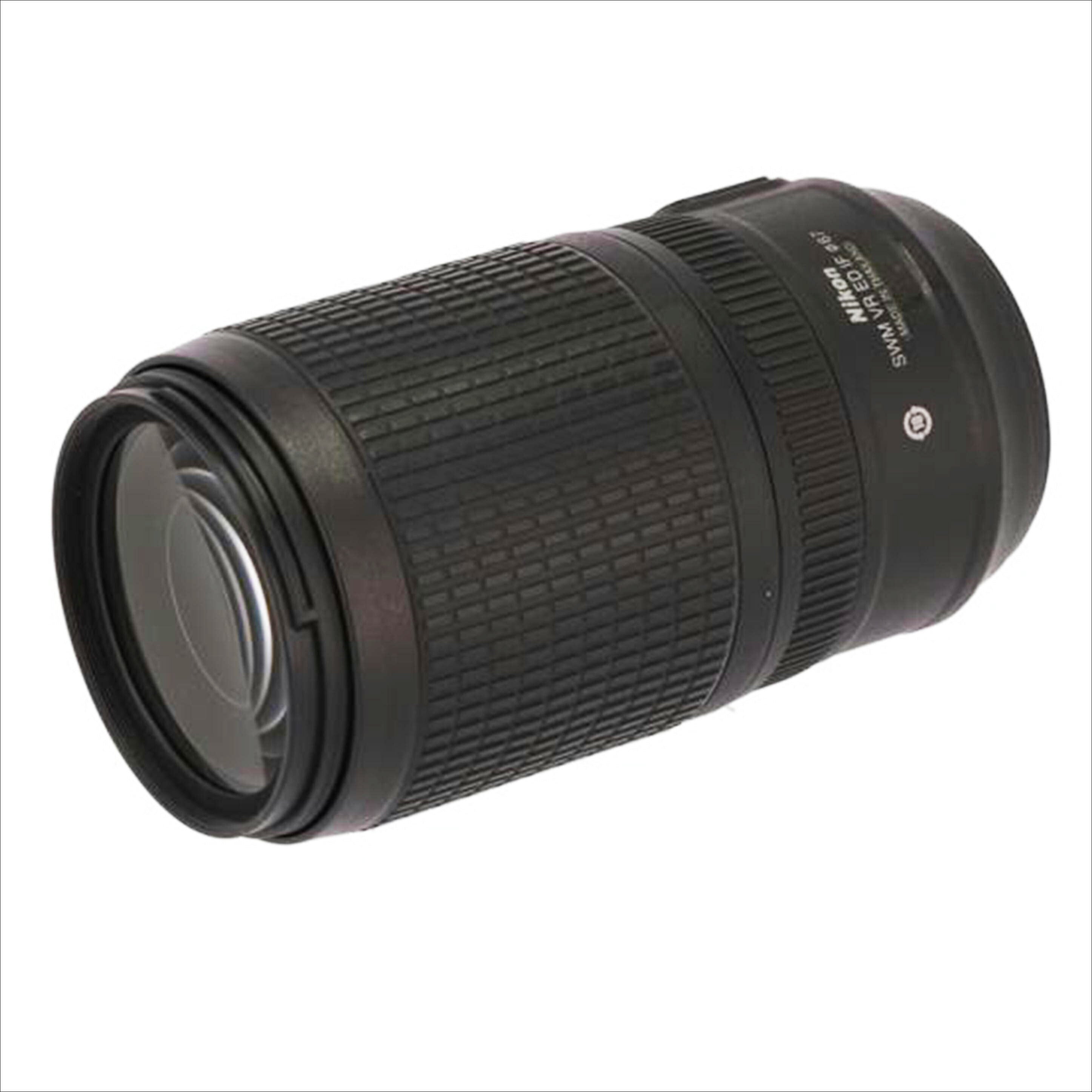 Nikon AF-S 70-300mm F4.5-5.6G レンズフード 袋（AF-S VR Zoom