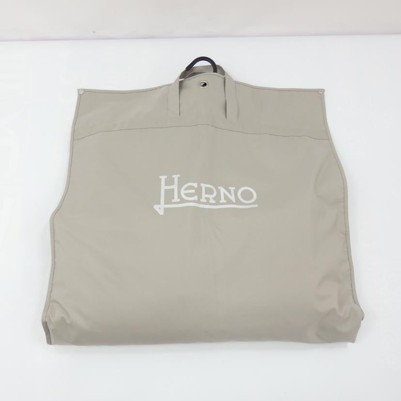 HERNO LAMINAR ヘルノ/ダウンコート//Aランク/77