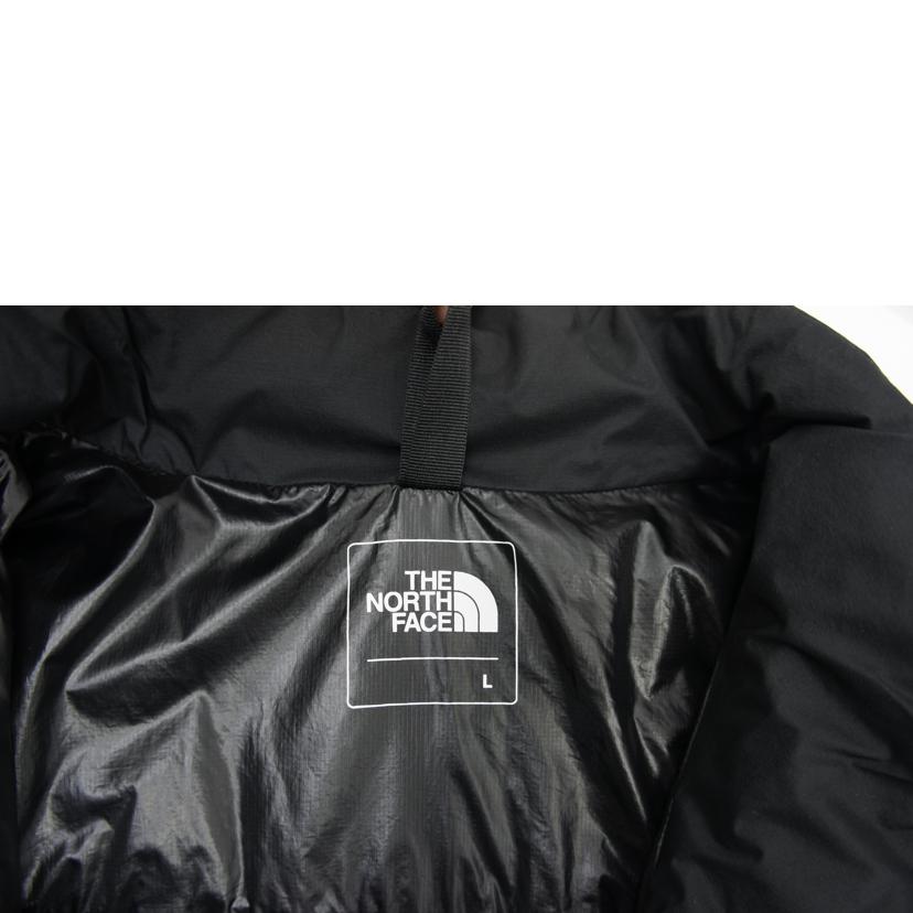 THE NORTH FACE/サンダージャケット/L/メンズアウター/ABランク/77【中古】