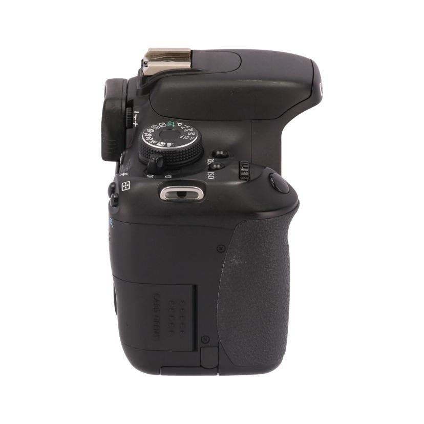 Ｃａｎｏｎ キャノン/デジタル一眼/EOS KISS X5ﾀﾞﾌﾞﾙｽﾞｰﾑｷｯﾄ//101025000040/Aランク/95