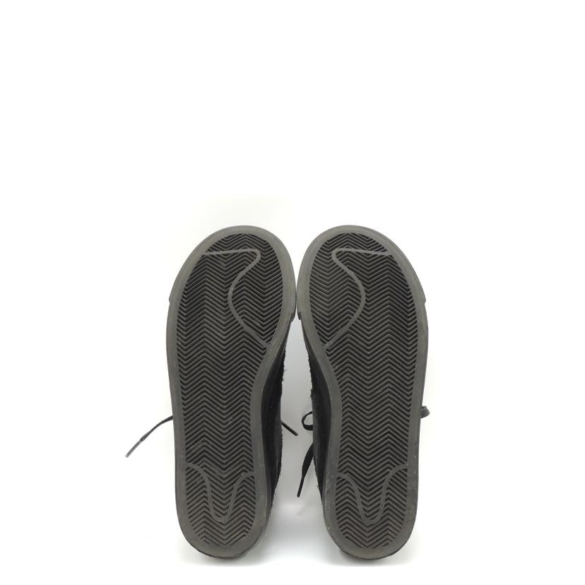 NIKE x COMME des GARCONS ナイキ×コムデギャルソン/NIKExCDG ハイカットスニーカー/704571-001//ABランク/69