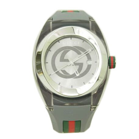 ＧＵＣＣＩ ｸﾞｯﾁ/シンク／メンズ／クオーツ/137.1//17931247/ABランク/78