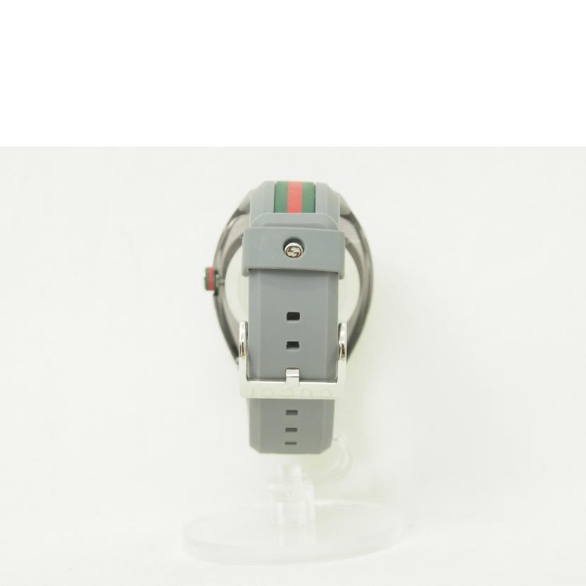 ＧＵＣＣＩ ｸﾞｯﾁ/シンク／メンズ／クオーツ/137.1//17931247/ABランク/78