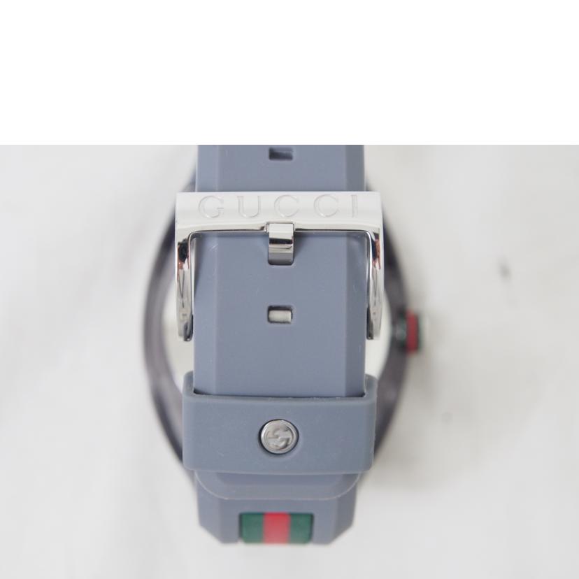 ＧＵＣＣＩ ｸﾞｯﾁ/シンク／メンズ／クオーツ/137.1//17931247/ABランク/78