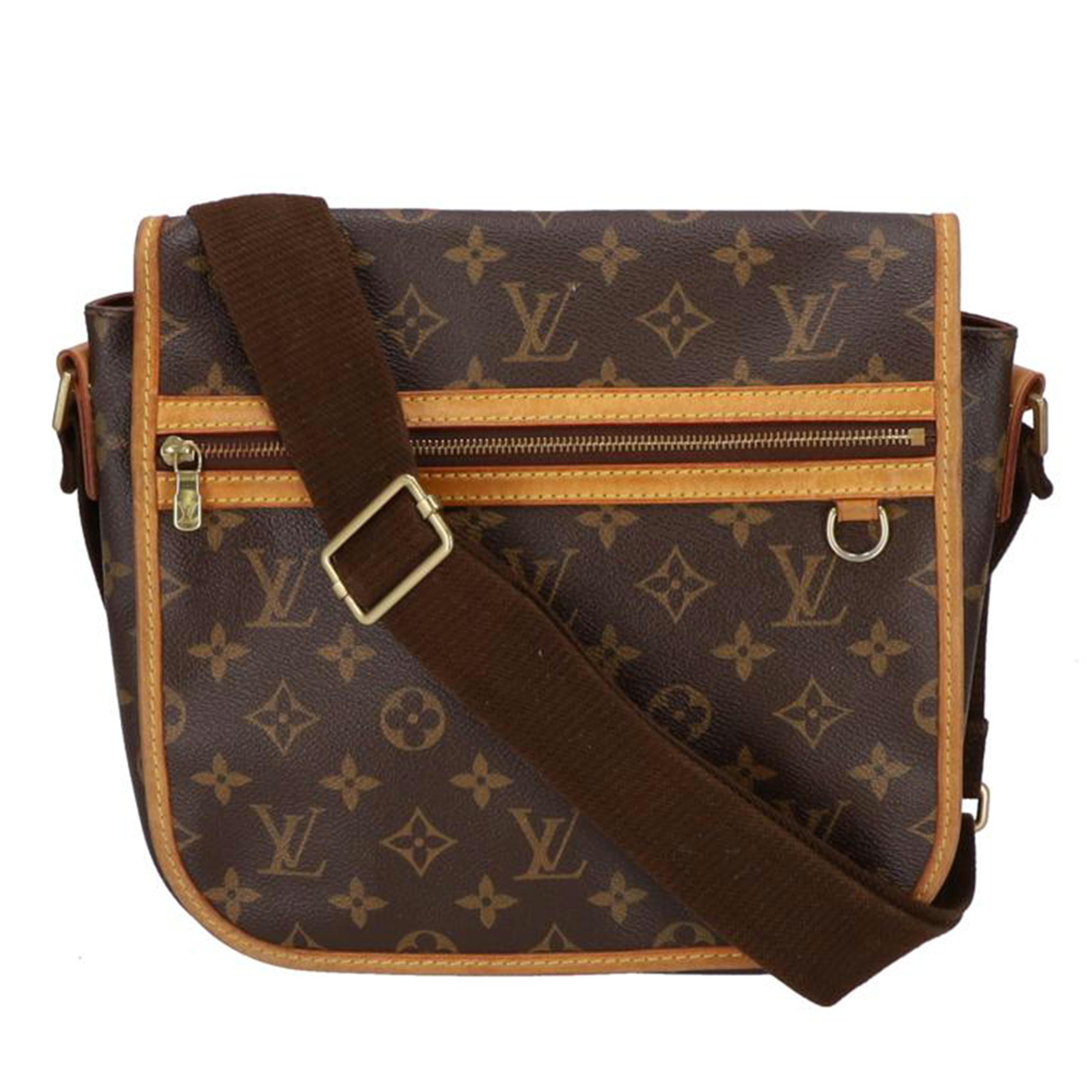 ＬＯＵＩＳ　ＶＵＩＴＴＯＮ ルイ・ヴィトン/メッセンジャーＰＭ／モノグラム/M40106//MI0087/BCランク/75