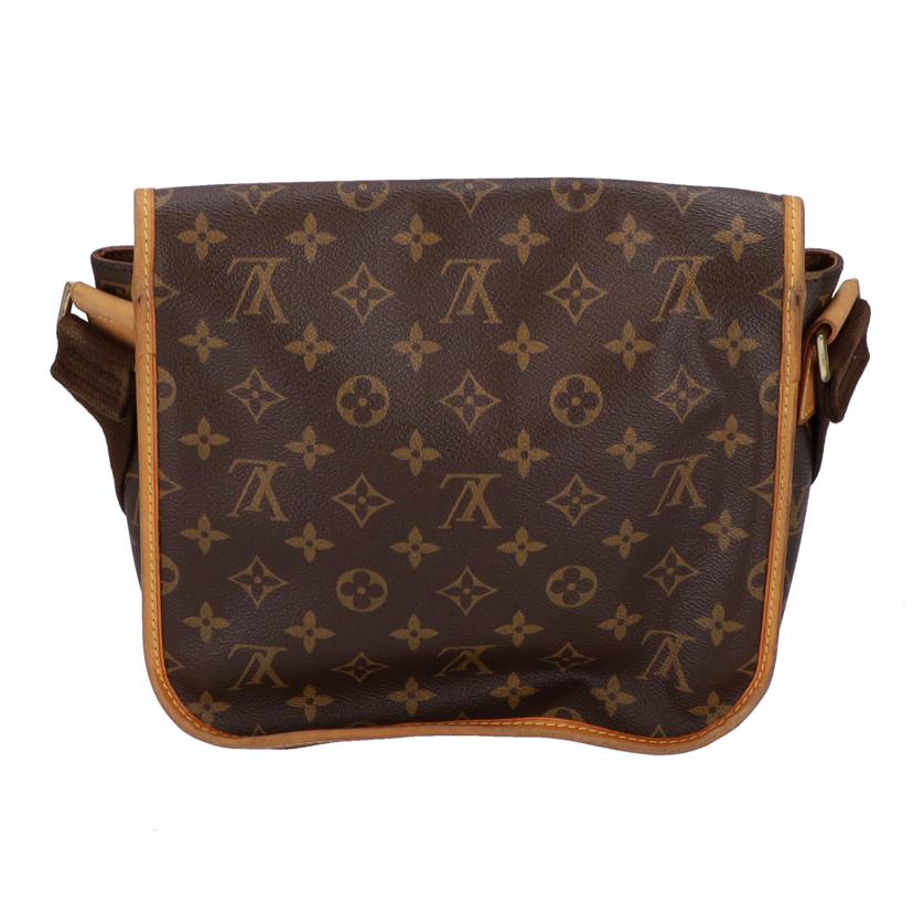 ＬＯＵＩＳ　ＶＵＩＴＴＯＮ ルイ・ヴィトン/メッセンジャーＰＭ／モノグラム/M40106//MI0087/BCランク/75