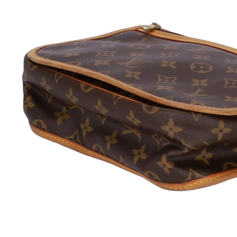 ＬＯＵＩＳ　ＶＵＩＴＴＯＮ ルイ・ヴィトン/メッセンジャーＰＭ／モノグラム/M40106//MI0087/BCランク/75