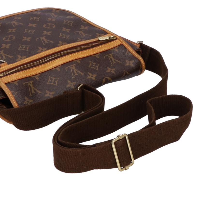 ＬＯＵＩＳ　ＶＵＩＴＴＯＮ ルイ・ヴィトン/メッセンジャーＰＭ／モノグラム/M40106//MI0087/BCランク/75