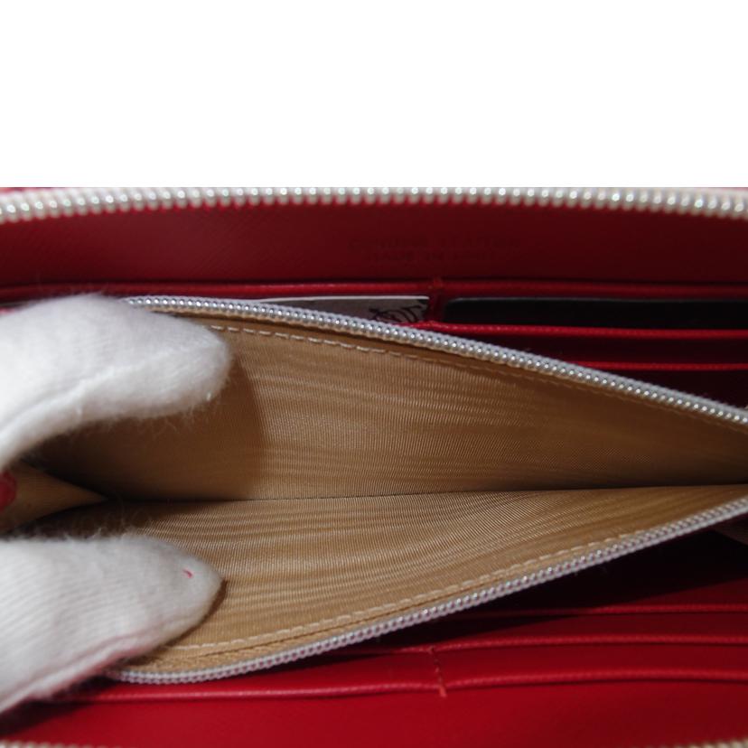 ｏｒｏｂｉａｎｃｏ ｵﾛﾋﾞｱﾝｺ/ｏｒｏｂｉａｎｃｏ　ラウンドファスナー長財布//Sランク/69