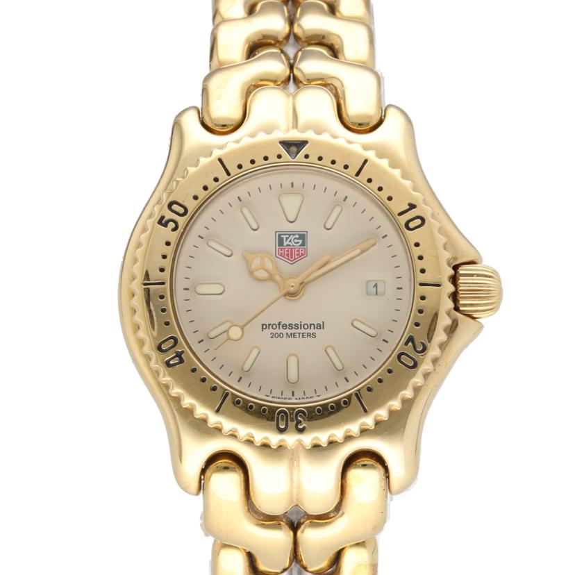 ＴＡＧ　Ｈｅｕｅｒ タグホイヤー/セル／レディース／クオーツ/S94.015//W59253/ABランク/75