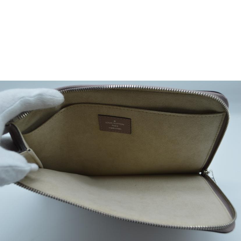 ＬＶ LV/ポシェット・ジュールＰＭ／トリヨンレザー／トープ/R99760//TH4187/ABランク/89