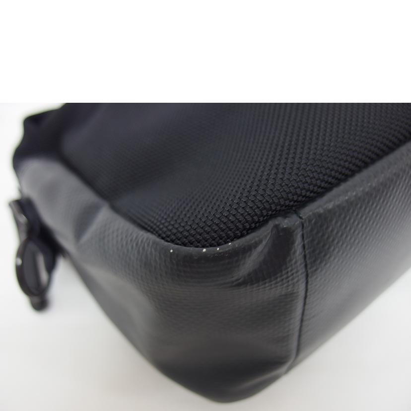 ＰＯＲＴＥＲ ポーター HEAT/ヒート／ショルダーバッグ／ブラック/703-07970//Bランク/04