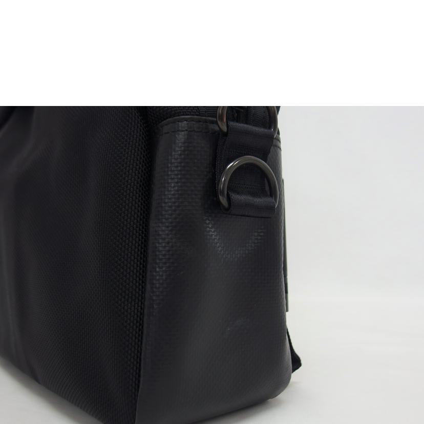 ＰＯＲＴＥＲ ポーター HEAT/ヒート／ショルダーバッグ／ブラック/703-07970//Bランク/04