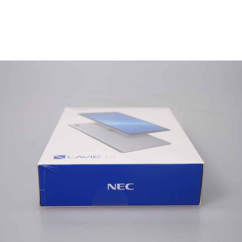 ＮＥＣ エヌイーシー/ＬＡＶＩＥ　Ｔ８／ＰＣ－ＴＯ８５５ＣＡＳ/PC-TO855CAS//HA1SBDRL/Sランク/76