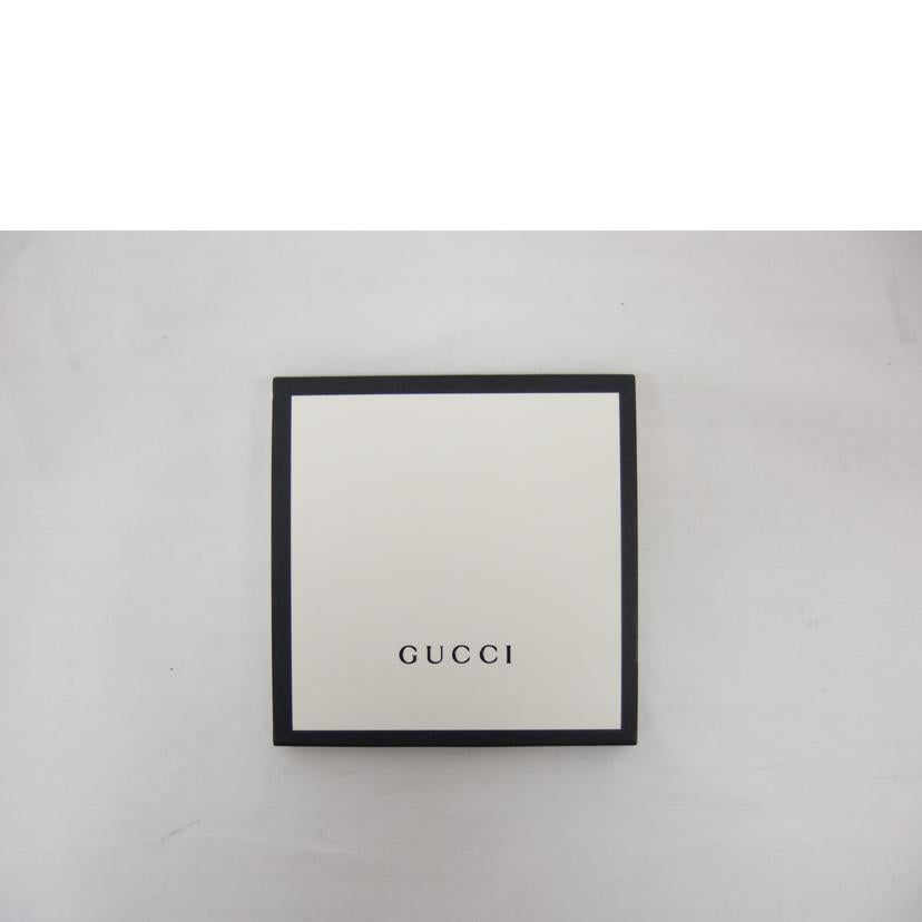 ＧＵＣＣＩ グッチ/Ｇタイムレス／ＧＧレザー／アナログウォッチ／クォーツ/YA1264033//17280529/ABランク/04