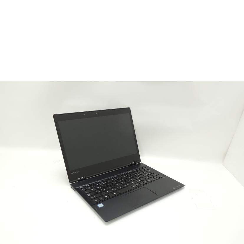 ＴＯＳＨＩＢＡ 東芝/Ｗｉｎｄｏｗｓ１０モバイルノートＰＣ/PV72FLB-NEA2//6J101785H/Aランク/69