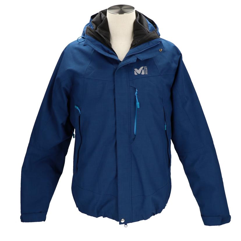 ＭＩＬＬＥＴ ミレー/ＰＯＢＥＤＡ　ポベダ　３ｉｎ１　ジャケット/MIV7147//Bランク/75