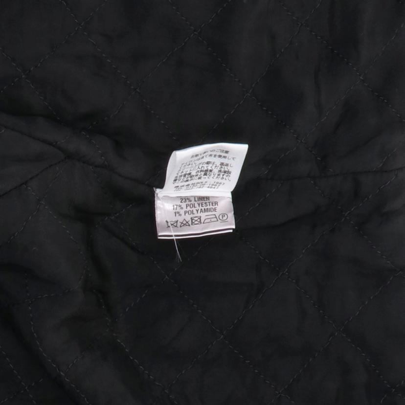 ＤＲＩＥＳ　ＶＡＮ　ＮＯＴＥＮ ドリス ヴァン ノッテン/ＤＲＩＥＳ　ＶＡＮ　ＮＯＴＥＮ　レディース綿混キルティングジャケット//SAランク/75