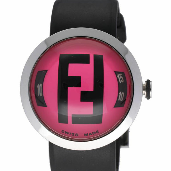 FENDI 腕時計 8010G メンズ 新品未使用品（電池交換済 FENDI