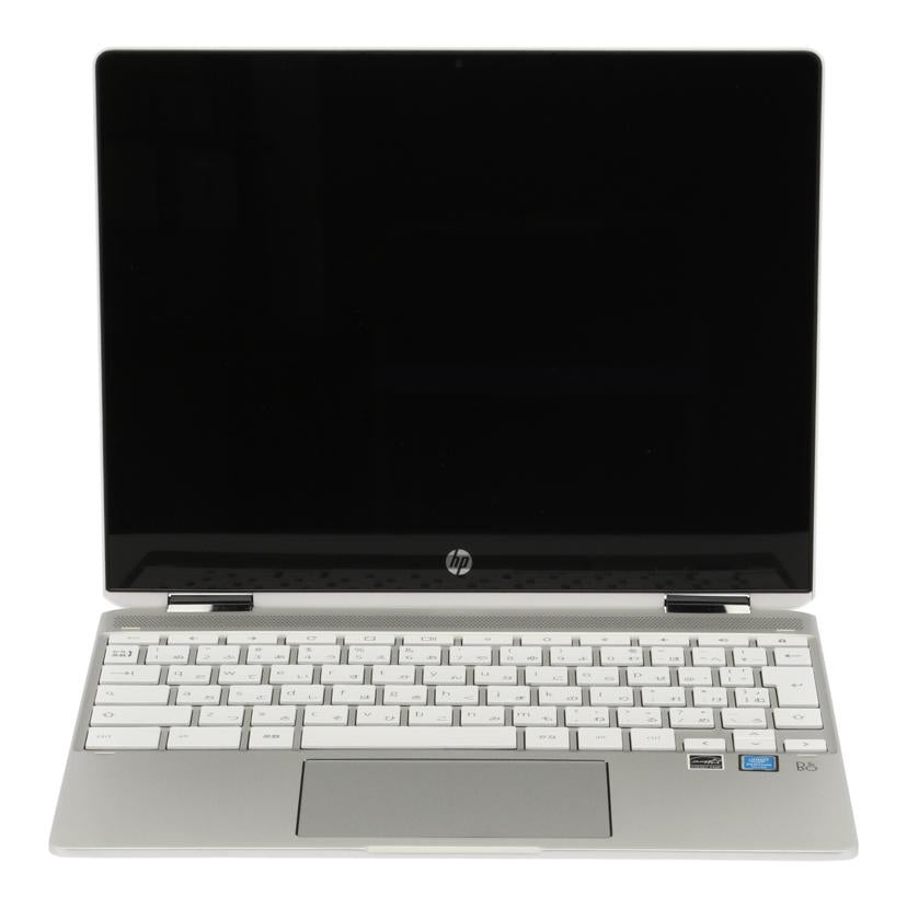 ＨＰ ヒューレットパッカード/Ｃｈｒｏｍｅｂｏｏｋ　ｘ３６０/12b-ca0014TU//5CD05003F4/Bランク/75