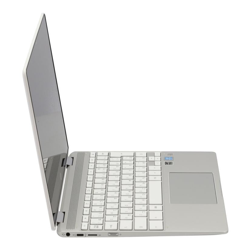 ＨＰ ヒューレットパッカード/Ｃｈｒｏｍｅｂｏｏｋ　ｘ３６０/12b-ca0014TU//5CD05003F4/Bランク/75