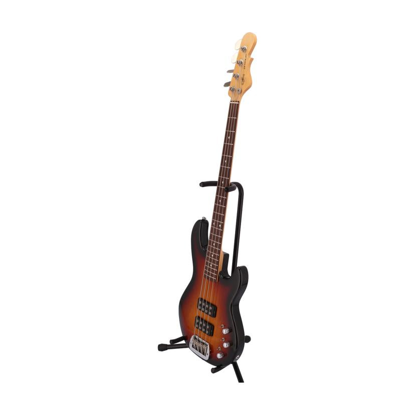 Ｇ＆Ｌ ジーアンドエル/エレキベース/L-2000 Premium//9050044/Cランク/09