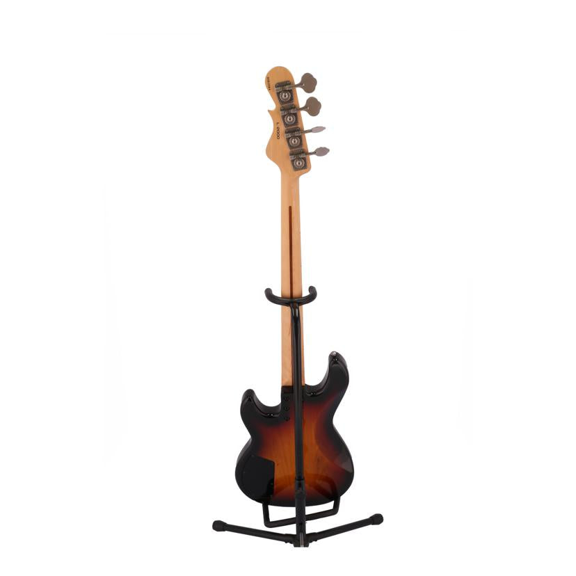 Ｇ＆Ｌ ジーアンドエル/エレキベース/L-2000 Premium//9050044/Cランク/09