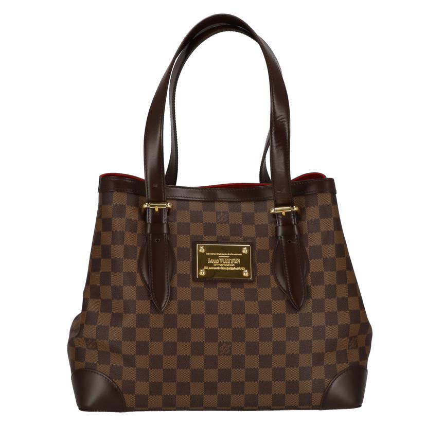 ＬＯＵＩＳ　ＶＵＩＴＴＯＮ ルイヴィトン/ハムステッドＧＭ／ダミエ/N51203//CA1098/ABランク/75