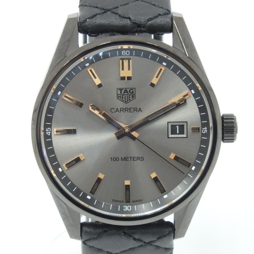 ＴＡＧ　Ｈｅｕｅｒ タグホイヤー/カレラ／クォーツ/WAR1113//WKM7546/Aランク/77