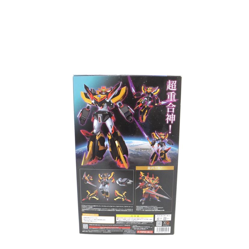 ＧＯＯＤ　ＳＭＩＬＥ　ＣＯＭＰＡＮＹ グッドスマイルカンパニー/ＭＯＤＥＲＯＩＤ　ゴッドΣグラヴィオン　「超重神グラヴィオンＺｗｅｉ」　//SAランク/88