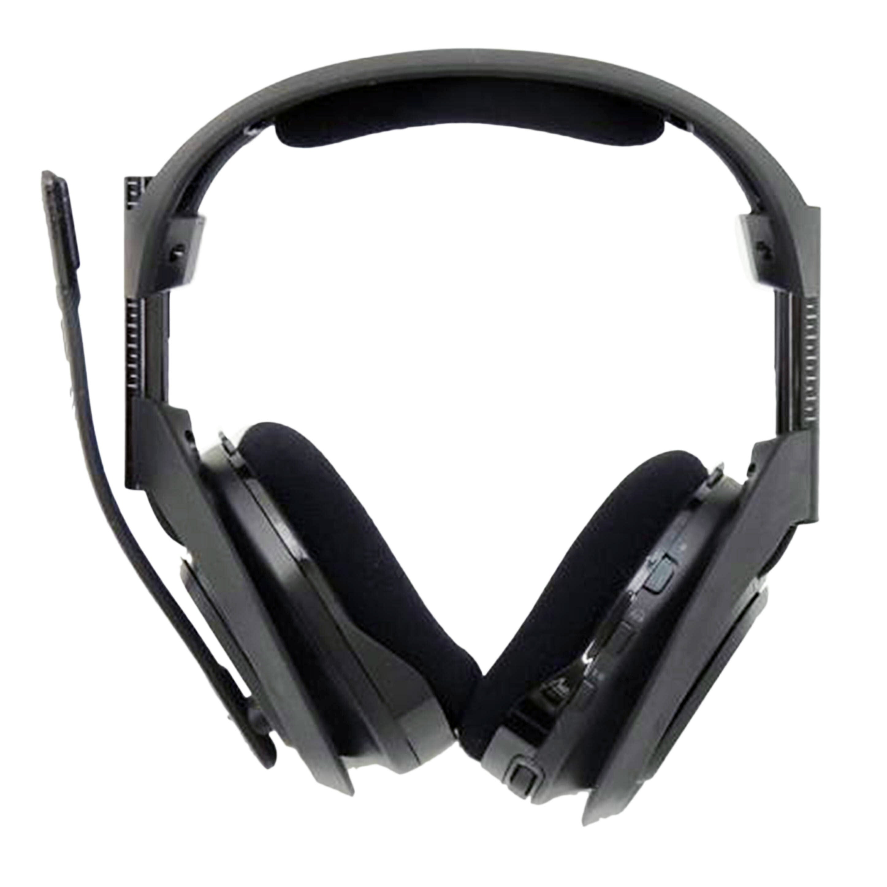 Ｌｏｇｉｃｏｏｌ ロジクール/ＡＳＴＲＯ　Ａ５０　Ｗｉｒｅｌｅｓｓ　Ｈｅａｄｓｅｔ　＋　ＢＡＳＥ　ＳＴＡＴＩＯＮ／ゲーミングヘッドセット/A50WL-002//1935HR085279/ABランク/69